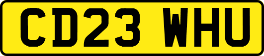 CD23WHU