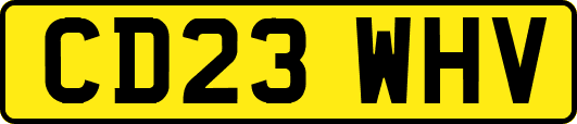 CD23WHV