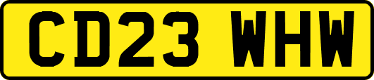 CD23WHW