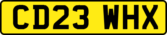 CD23WHX
