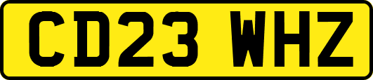 CD23WHZ