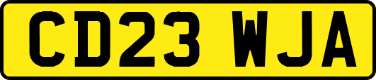 CD23WJA