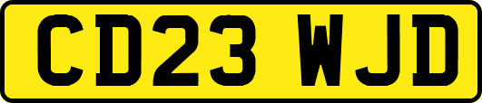 CD23WJD
