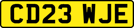 CD23WJE