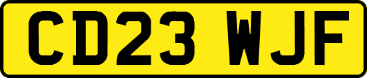CD23WJF