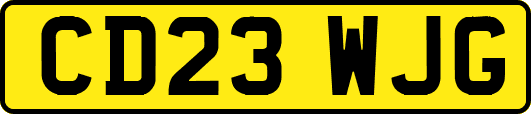 CD23WJG