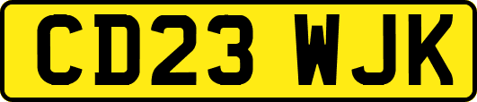 CD23WJK