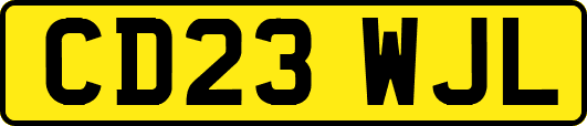 CD23WJL