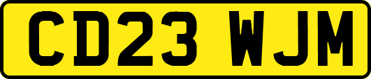 CD23WJM