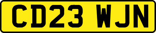 CD23WJN