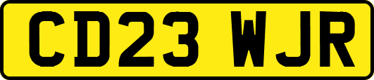 CD23WJR