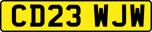 CD23WJW