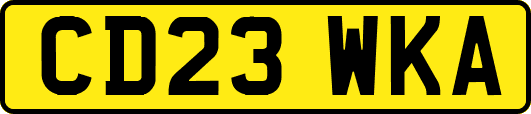 CD23WKA