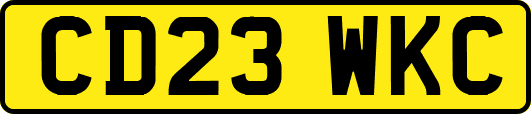 CD23WKC
