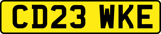 CD23WKE