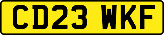 CD23WKF