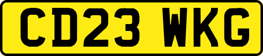 CD23WKG