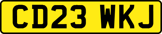 CD23WKJ