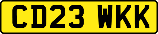 CD23WKK