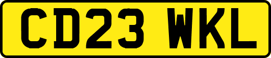 CD23WKL