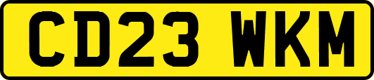 CD23WKM