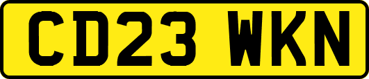 CD23WKN