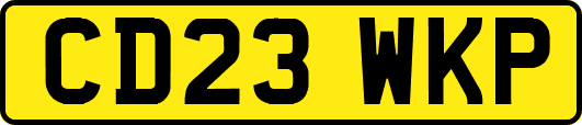 CD23WKP