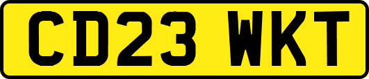 CD23WKT