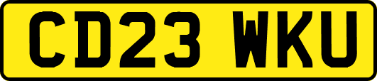 CD23WKU