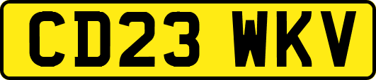 CD23WKV
