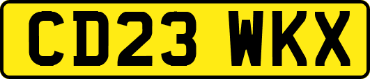 CD23WKX