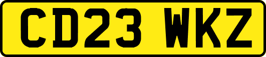 CD23WKZ