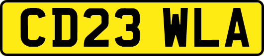 CD23WLA
