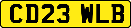 CD23WLB