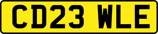 CD23WLE