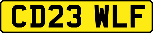 CD23WLF