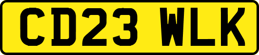 CD23WLK