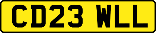 CD23WLL