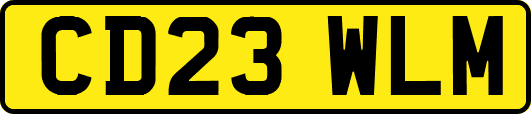 CD23WLM