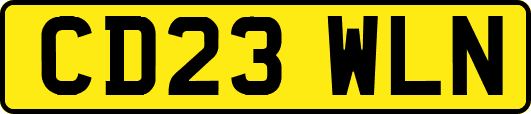 CD23WLN