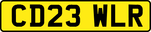 CD23WLR
