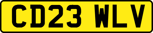 CD23WLV
