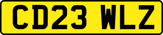 CD23WLZ