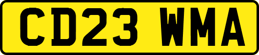CD23WMA