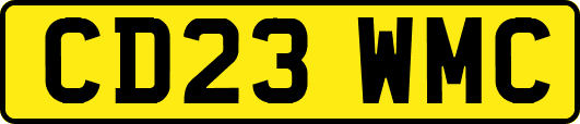 CD23WMC