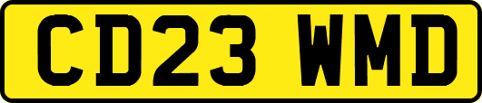 CD23WMD