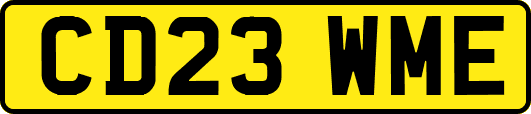 CD23WME