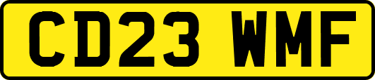 CD23WMF