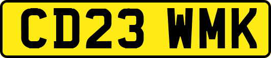 CD23WMK