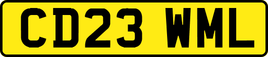 CD23WML